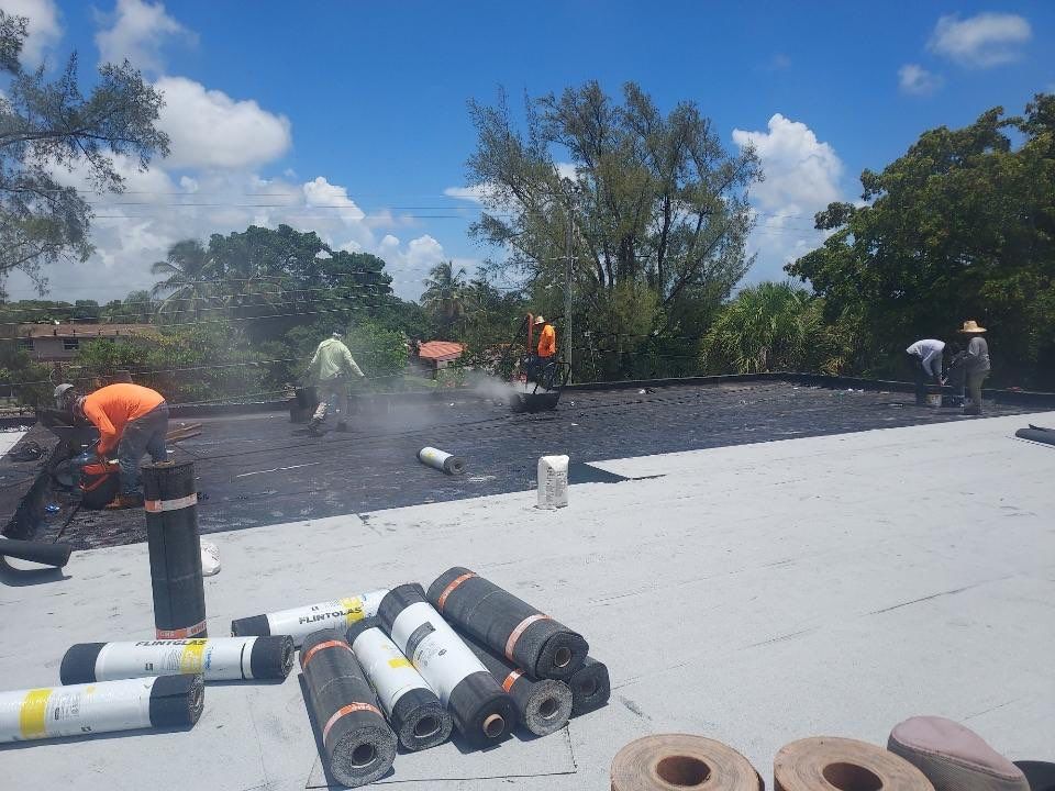 Millions Of Parts Used Auto Parts by G&J Roofing 