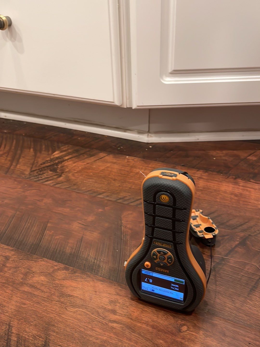 Project in Southfield by EzDry Water Mitigation & Property Restoration