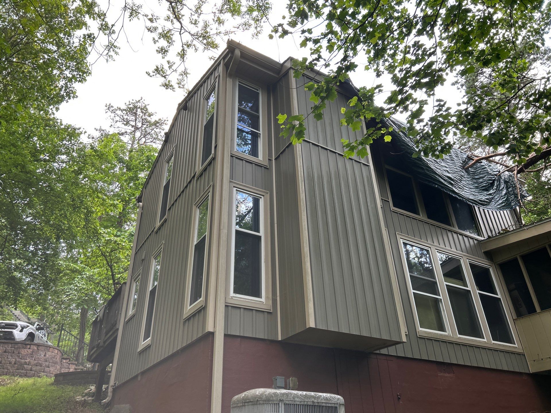 905 Tuckahoe Trail, Hedgesville, WV 25427 UNITED STATES by American Custom Contractors