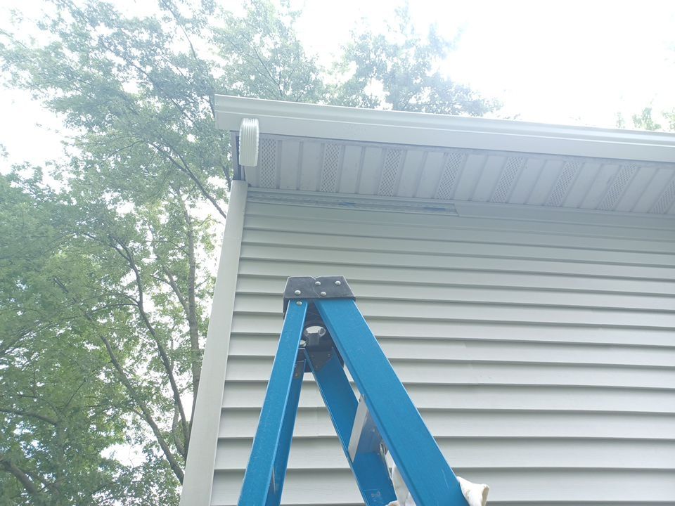 Anglea Colosimo by Silver Leaf Contracting 