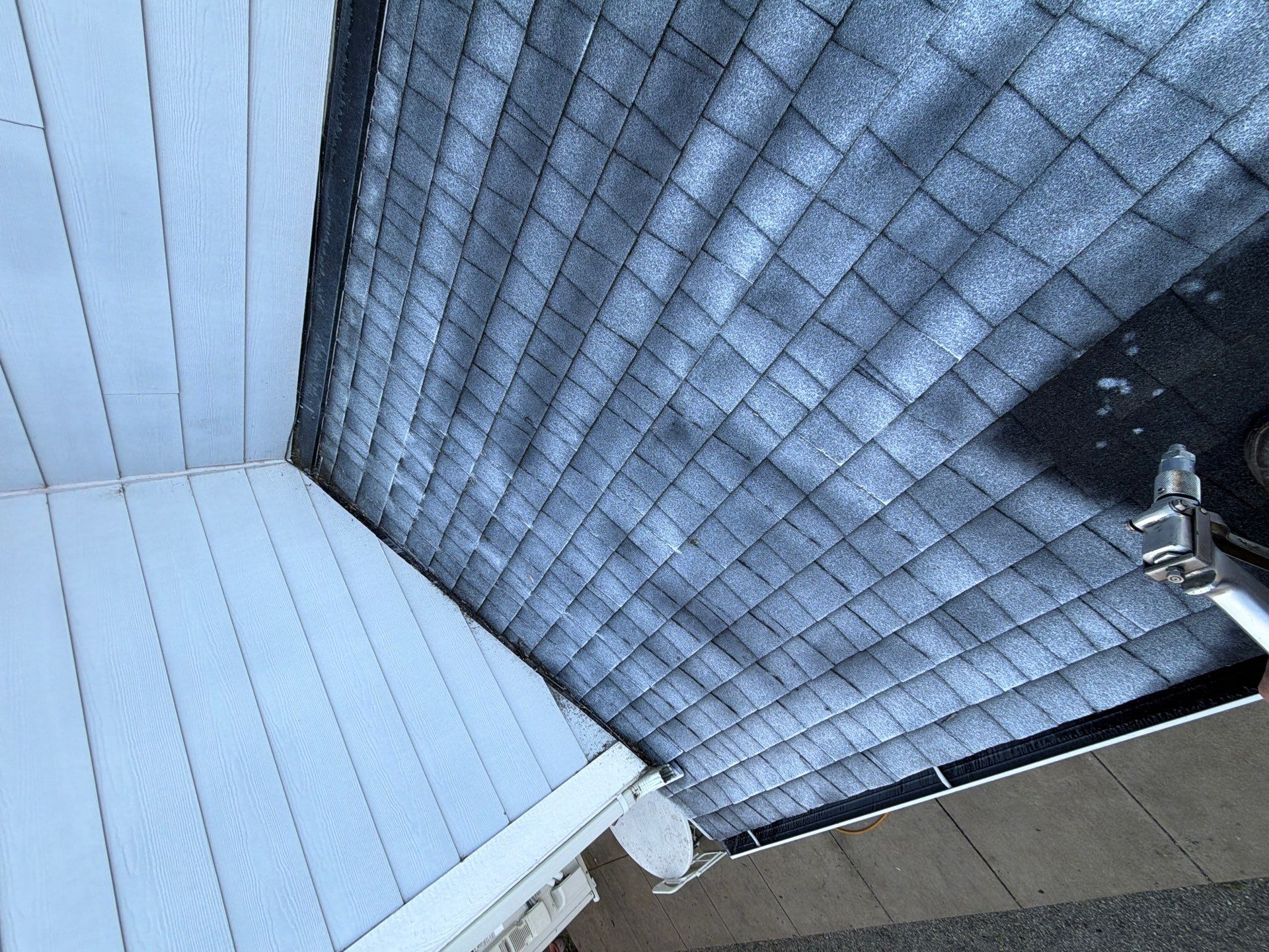 Project in Grants Pass by Roof Maxx of Grants Pass