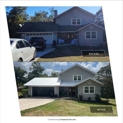 Project in Dunnellon