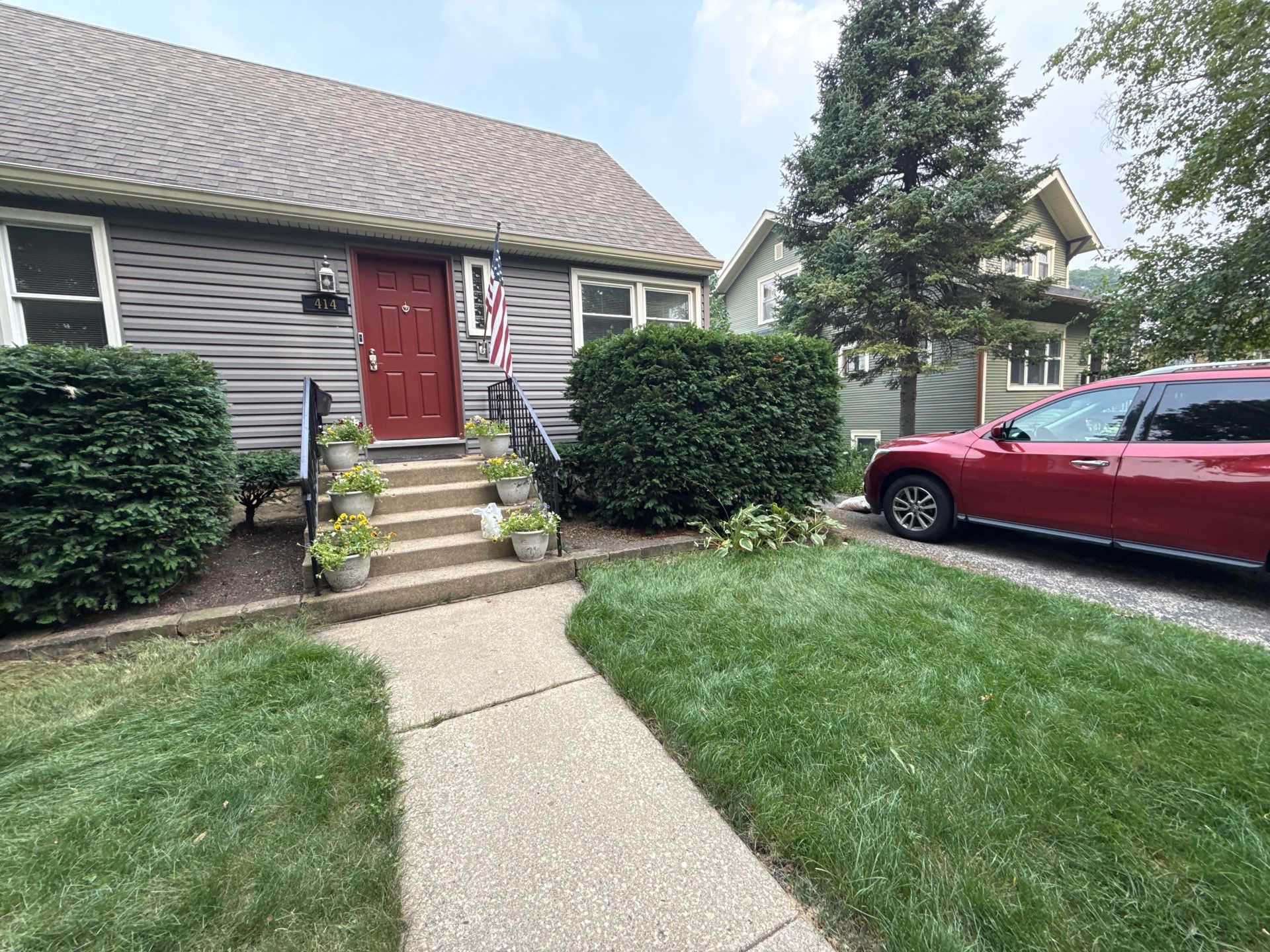Donna L. - Arlington Heights, IL by A&N