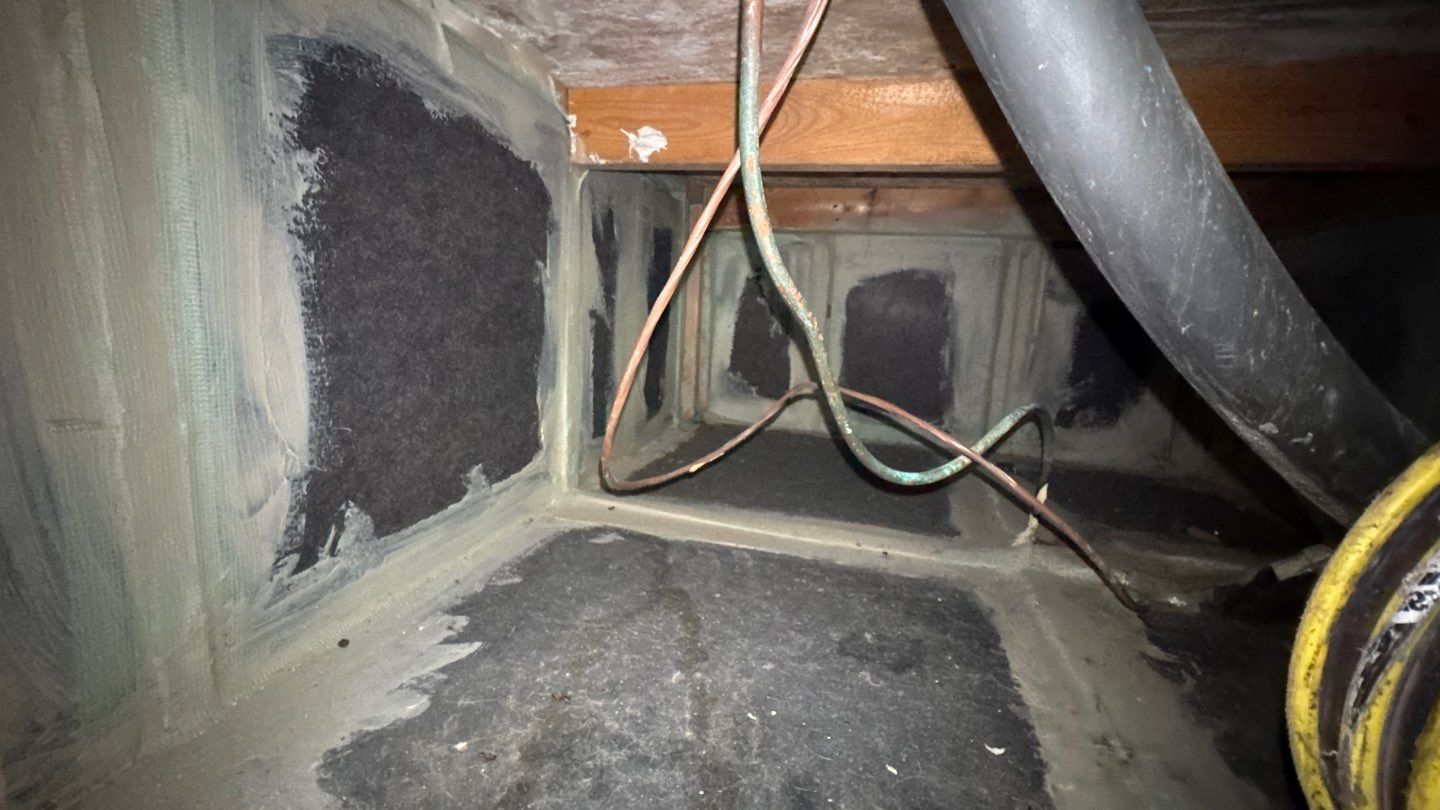 Air Duct Cleaning in Groveland by Hygienic Air, Inc