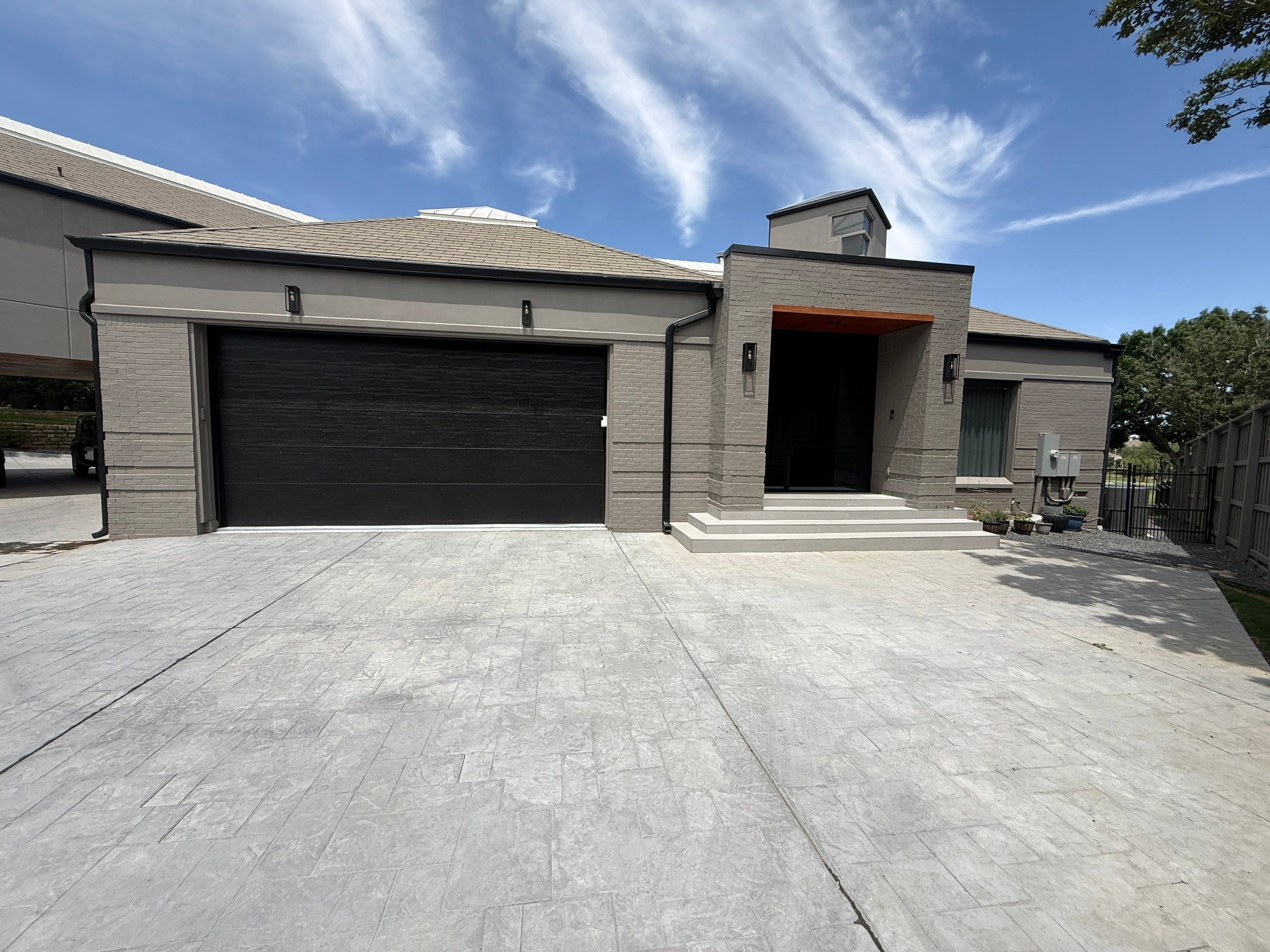 Major Home Additions- Irving, TX by C3 Custom Builds