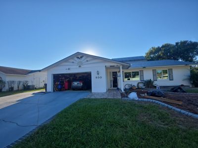 Permalock Metal Roofing Installation and Underlayment Replacement in Titusville
