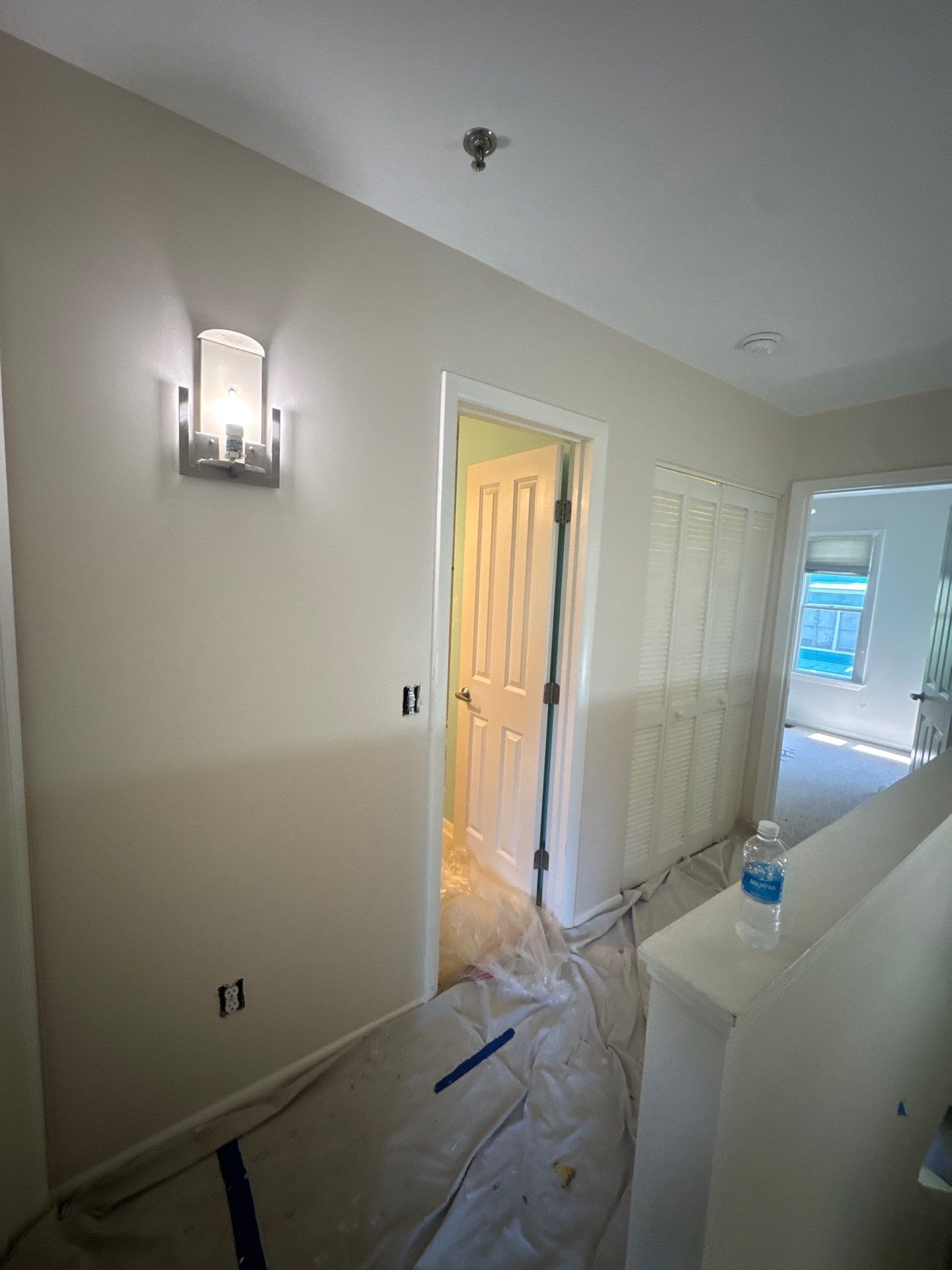 The Impact of Colorful Interior Painting by GonzalezPainters & Contractors Inc 