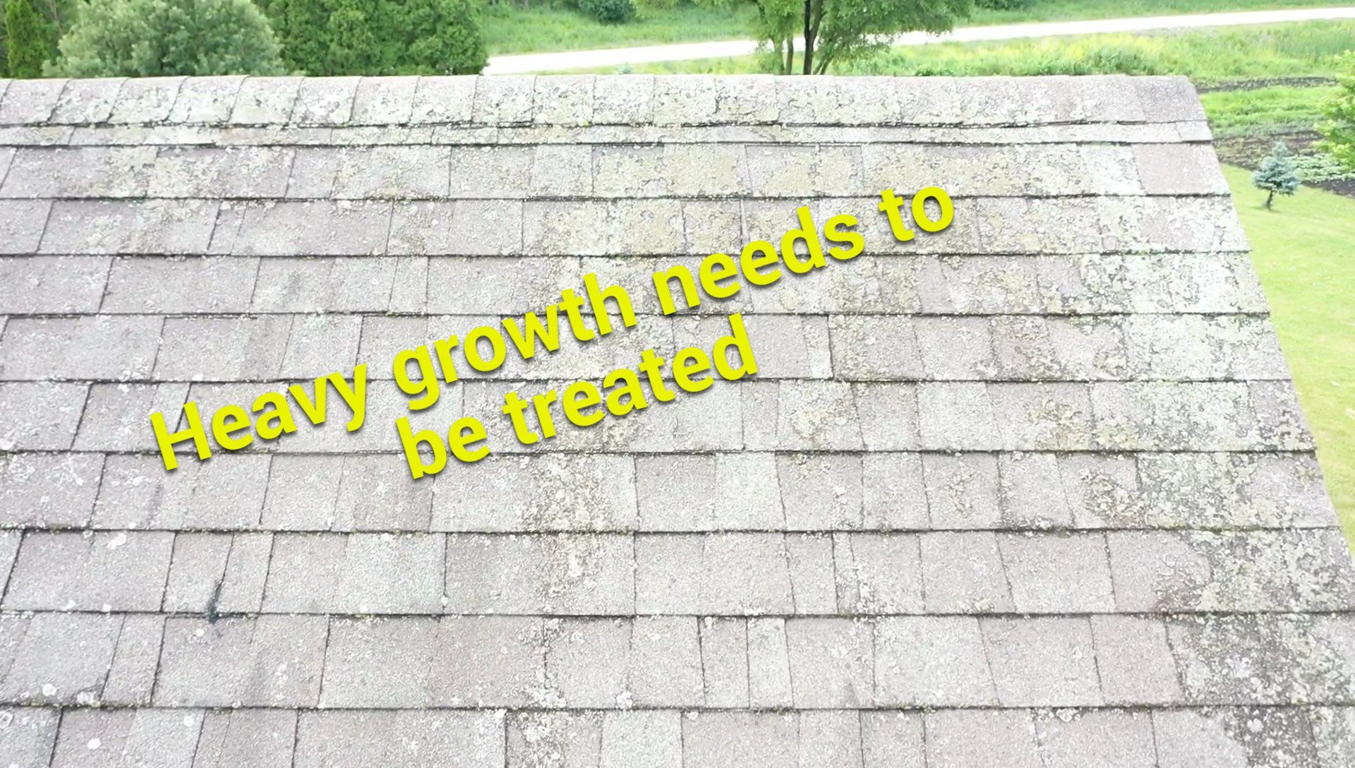 Save The Life Of Another Roof. Don’t Prematurely Replace Your Roof.  by Save My Roof,LLC