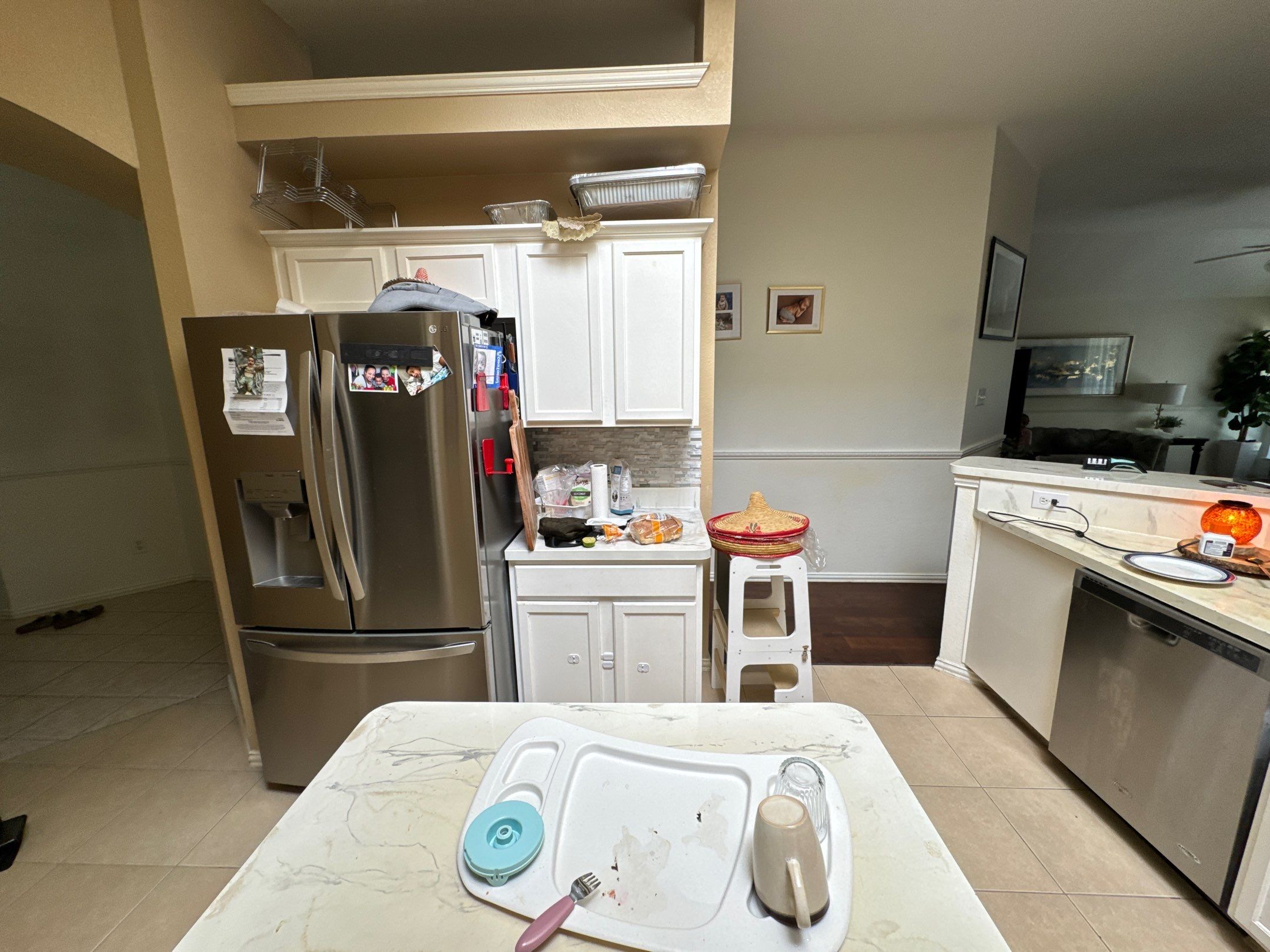 Seven-Day Kitchen Transformation: Full Remodel, Zero Downtime by Tibi Soli LLC