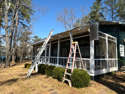 Project in Irmo
