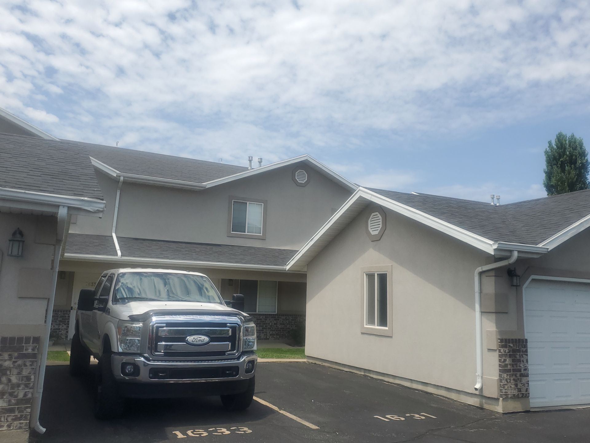 HOA Wind Damage – Insurance Appraisal Award Over $1.5 Million by ASAP Roofing & Exteriors