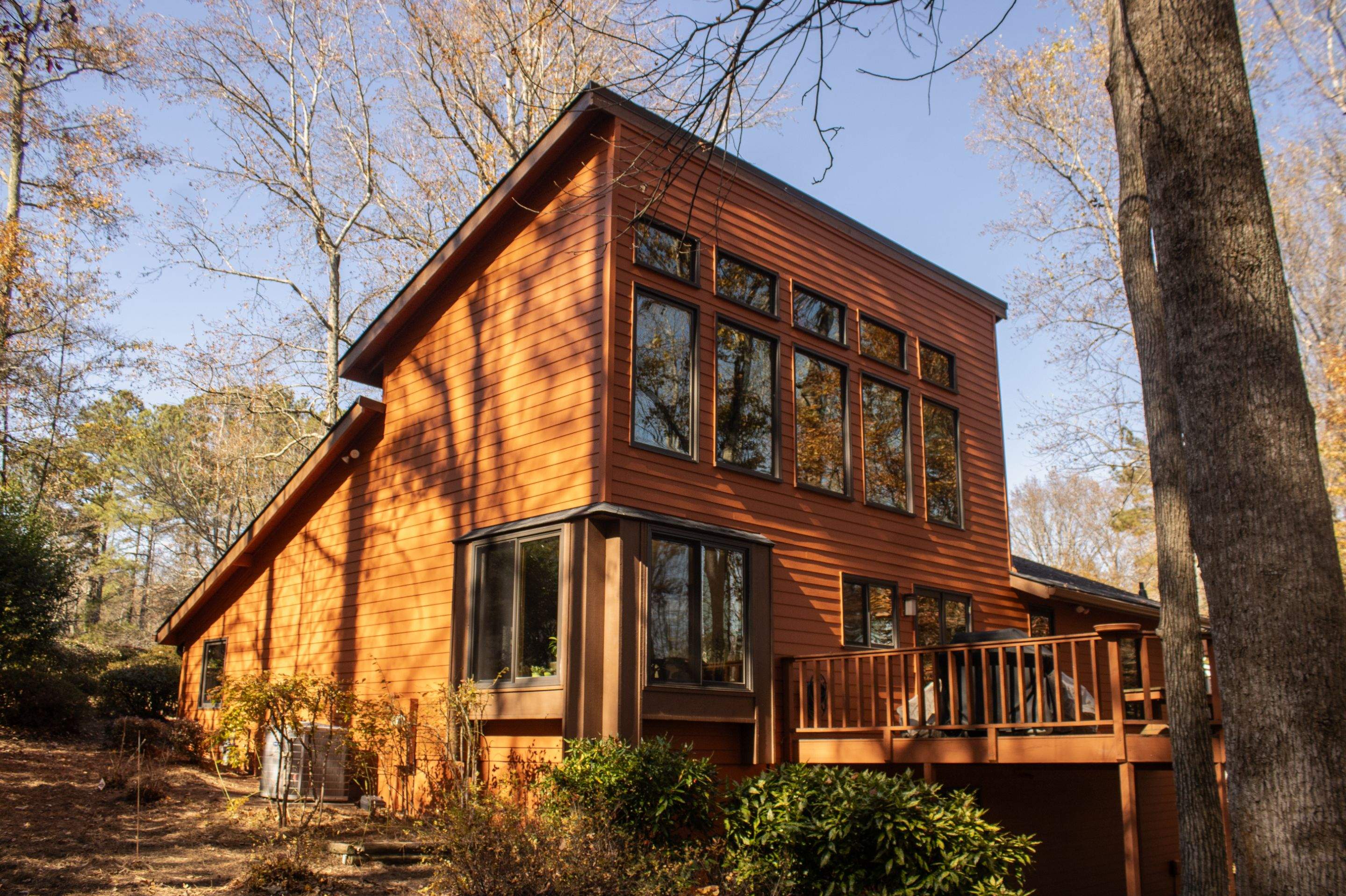 James Hardie Siding Replacement and Exterior Painting in Marietta, GA by Nelson Exteriors