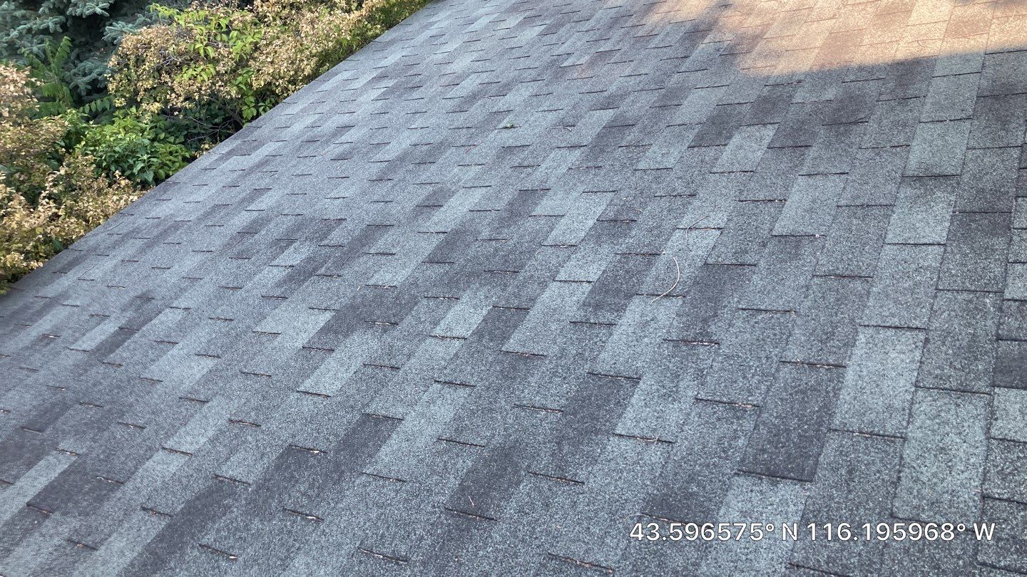 Grant Street Boise ID, Residential Roofing Installation using Owens Corning by ID Roofing LLC