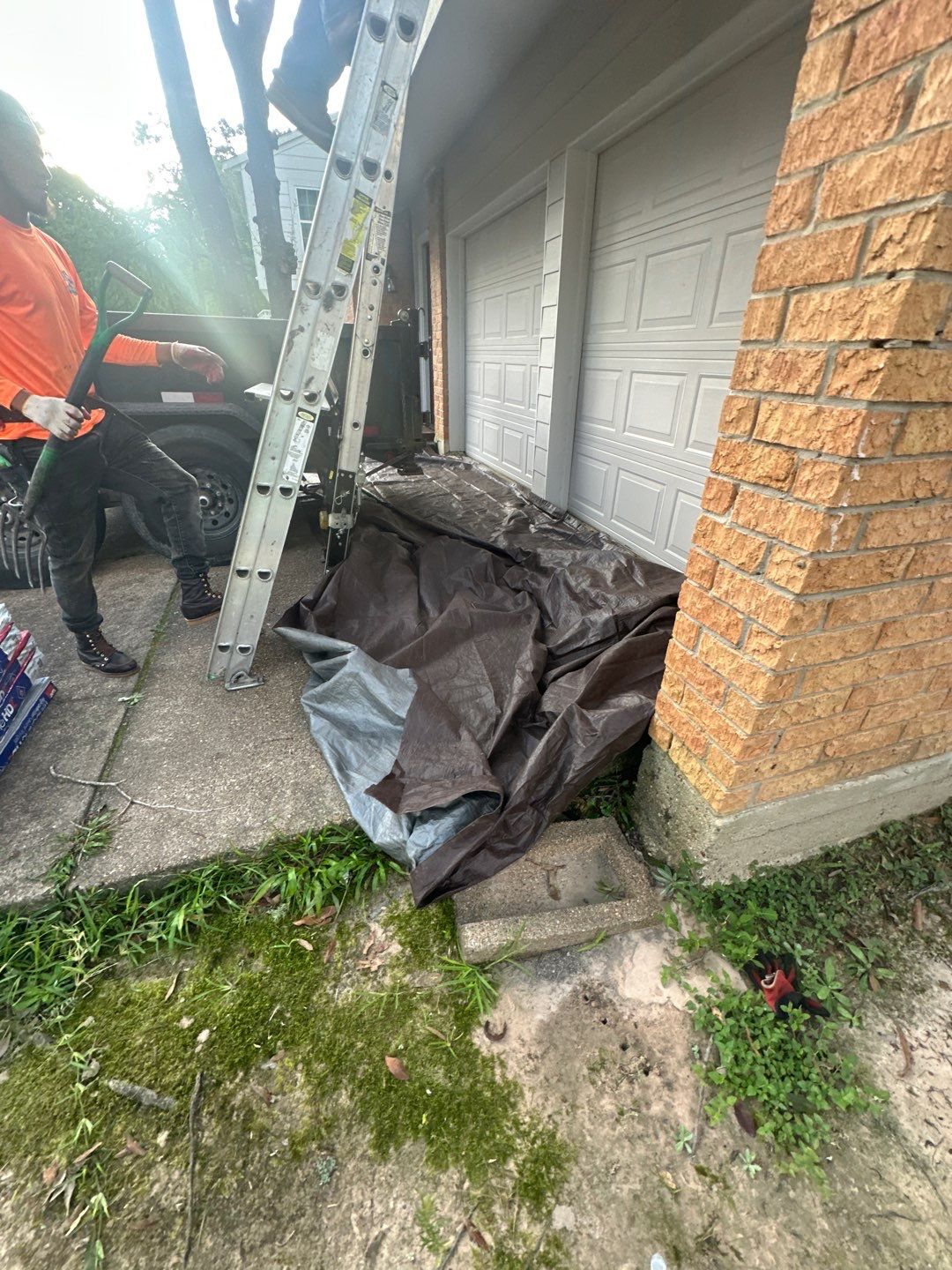 Roof Replacement Humble by Roof Repair Services LLC