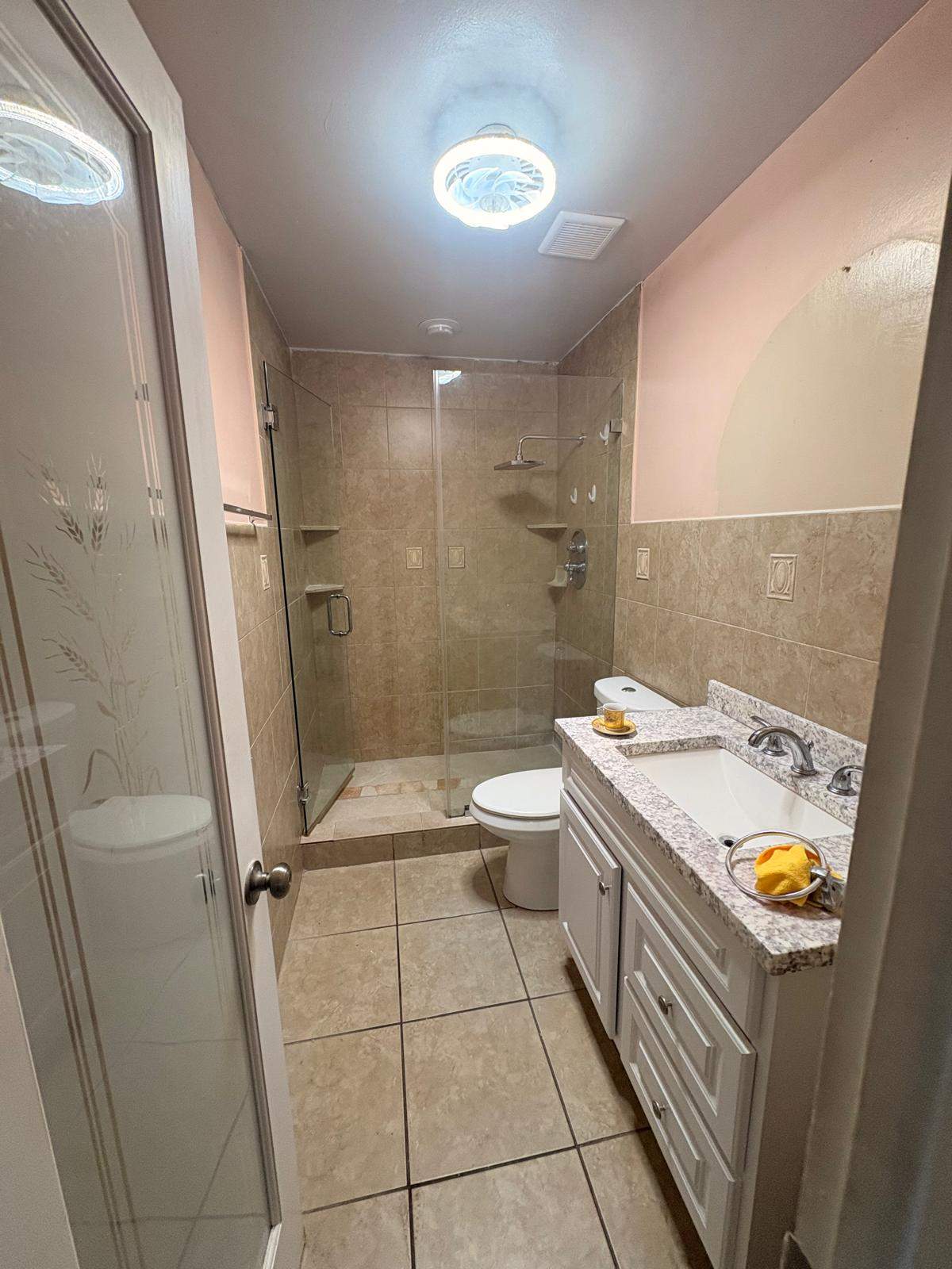 Project in Tampa by You Restorations LLC DBA YOU-Home