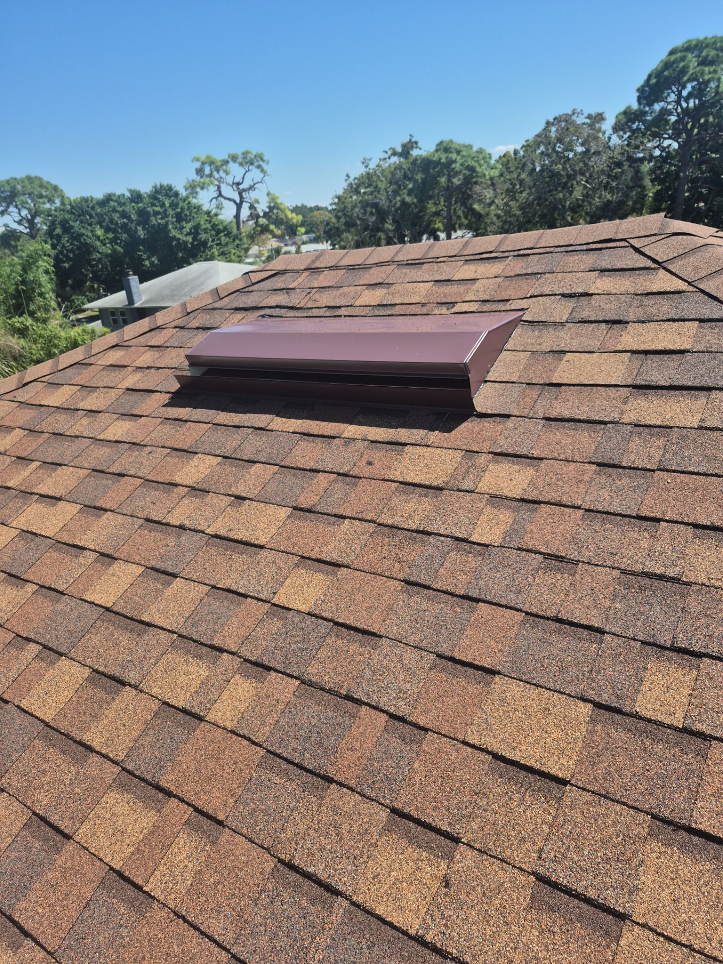 Project in St. Petersburg 33712 by Mitchell Roofing Company LLC 