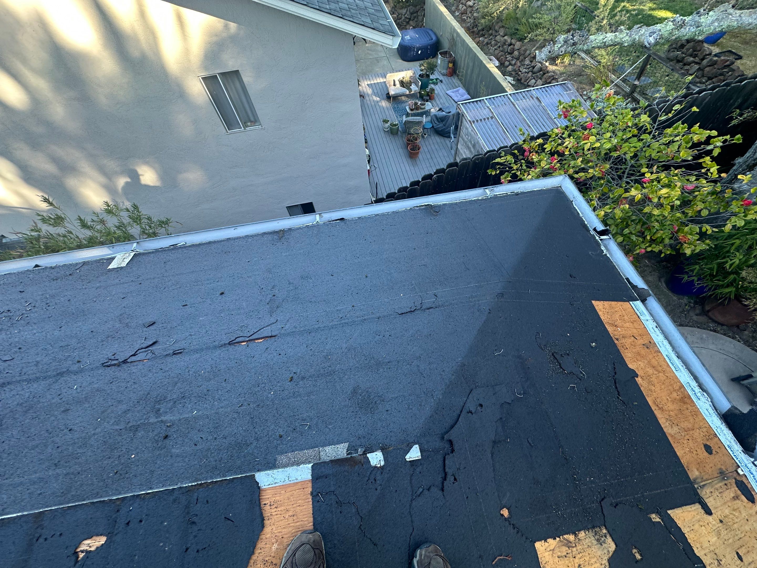 Roof Replacement - Martinez, CA 94553 by Epic Roof Replacement