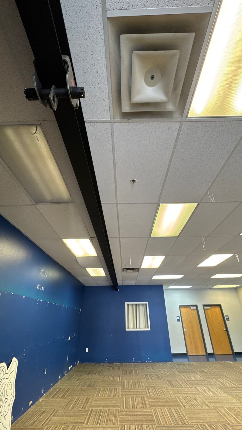 Commercial Project in Sandy by Rudd Builders LLC