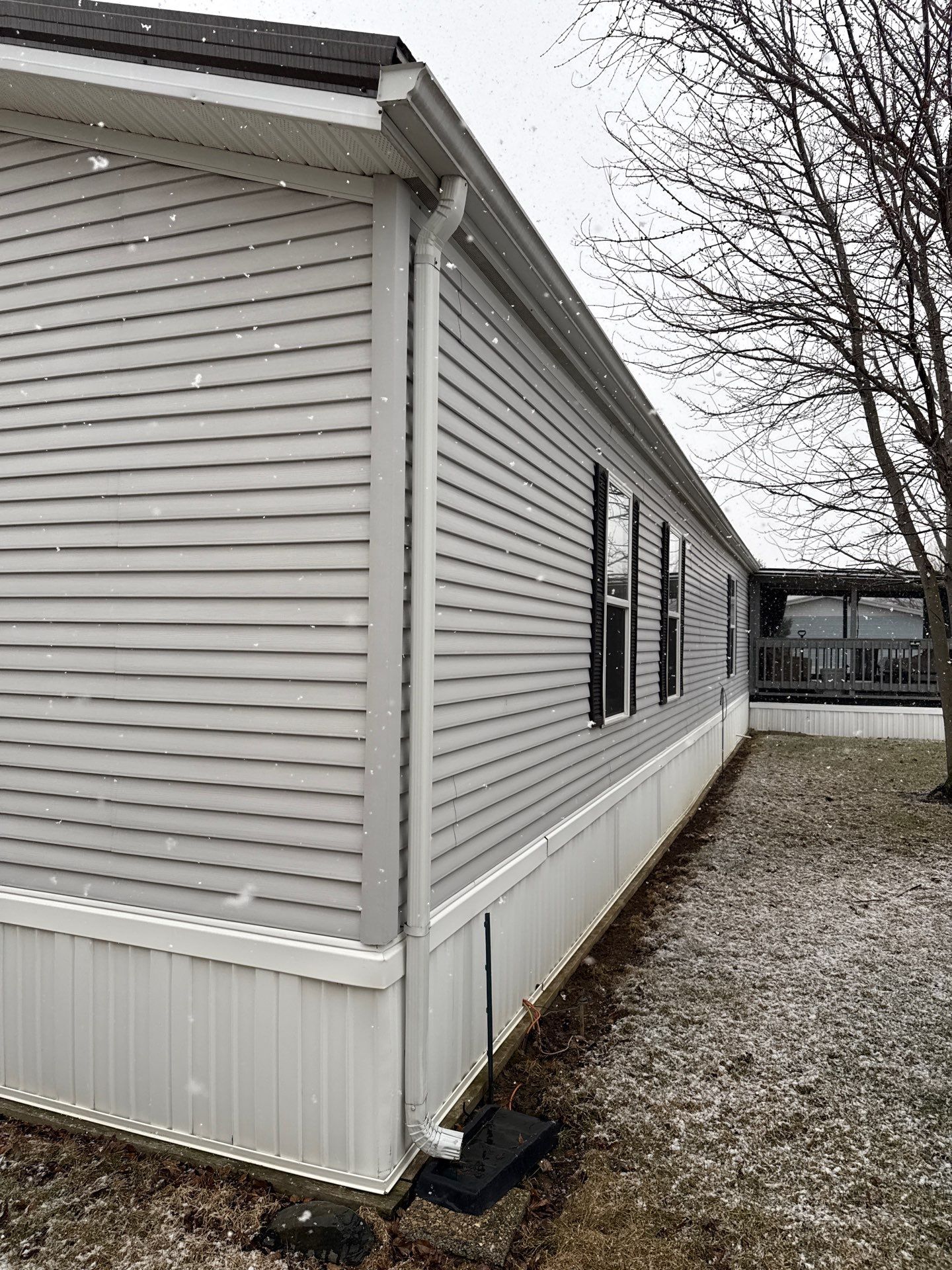 Window Replacement Project in Fort Wayne, IN by Window World Of Fort Wayne