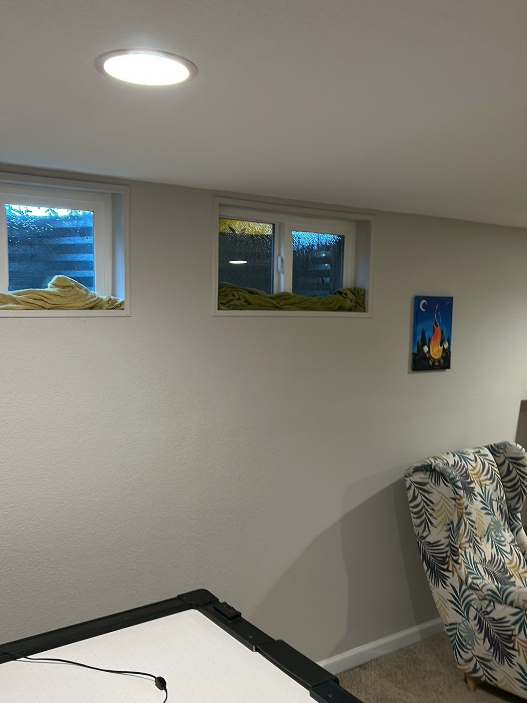 Water Damage by Accountable Home Services