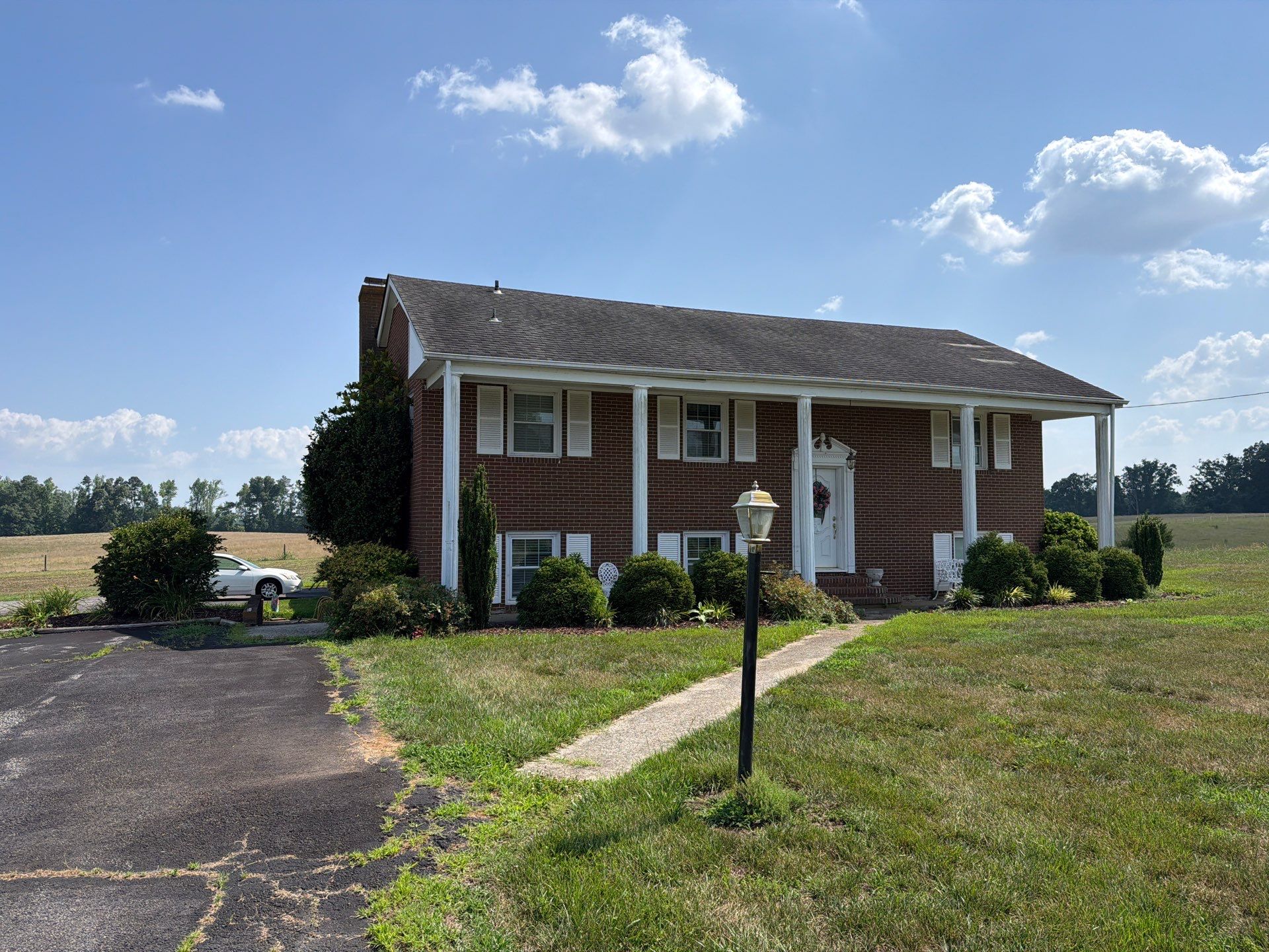 Roof Replacement by D.L. Williams Roofing