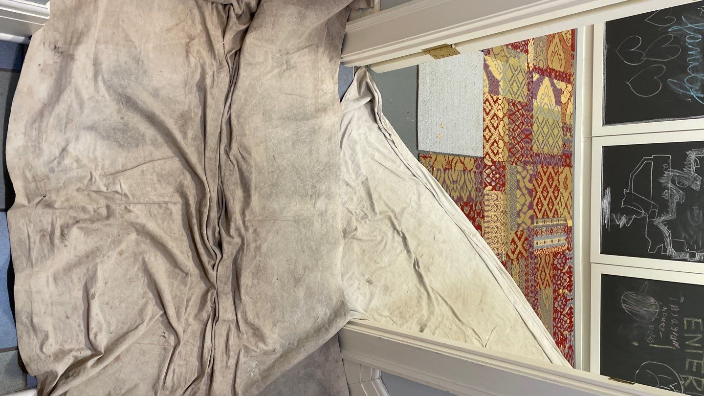 Foundation Restoration for Christian by Waterproofing Northeast