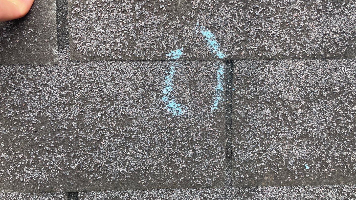 Residential Roofing Installation using Owens Corning by Inspector Roofing and Restoration