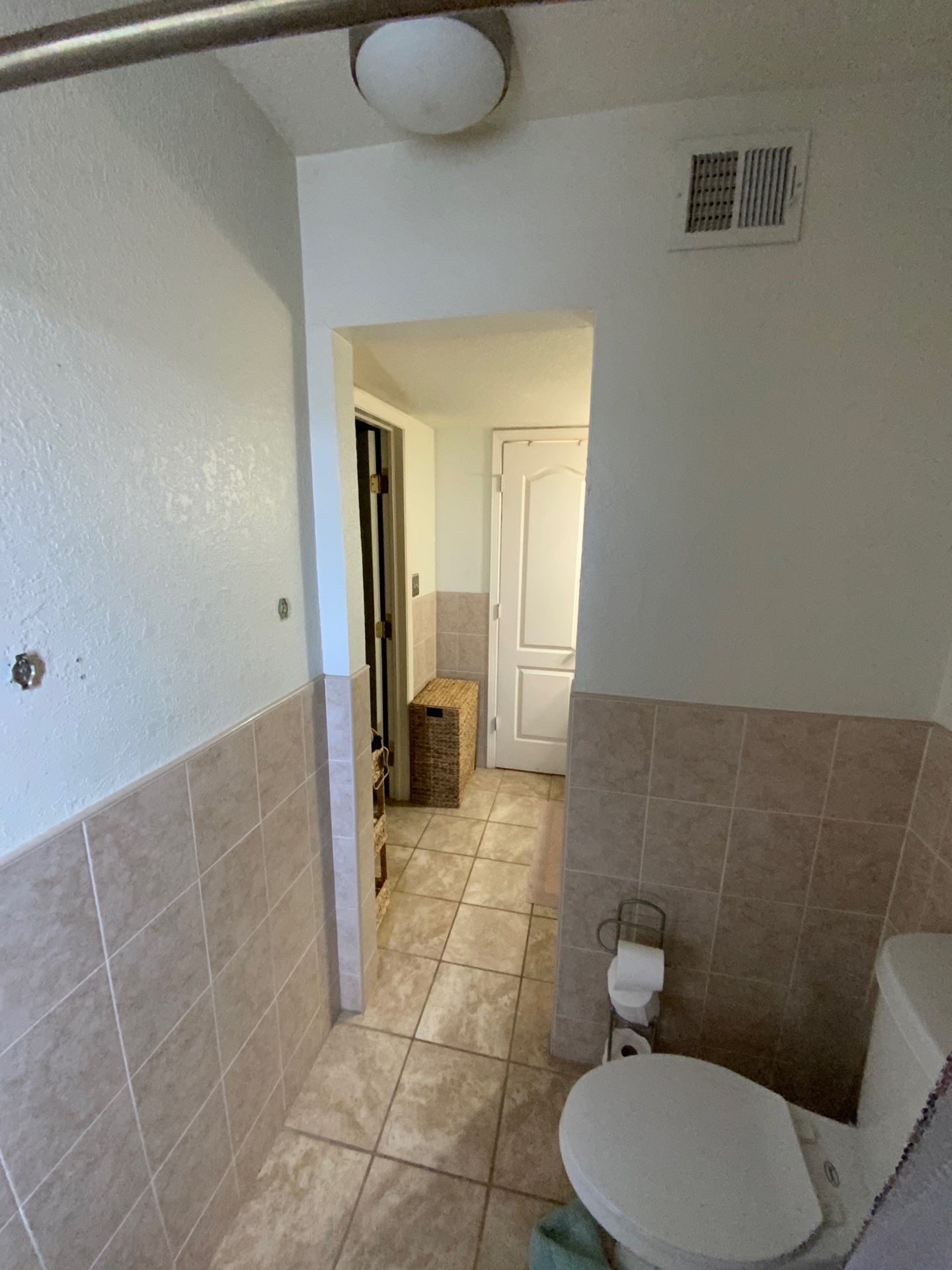 Shower remodel by SC Remodeling