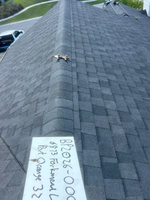Complete Residential ReRoof and Decking Replacement in Port Orange
