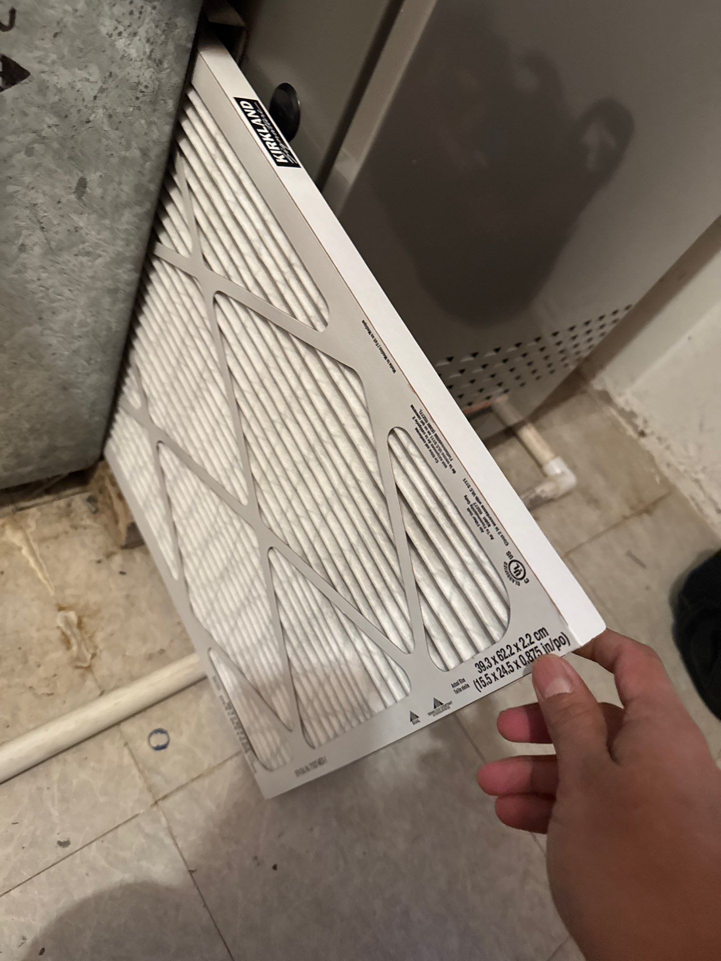 Lennox Furnace Precision Tune-Up by GSHA Services LTD