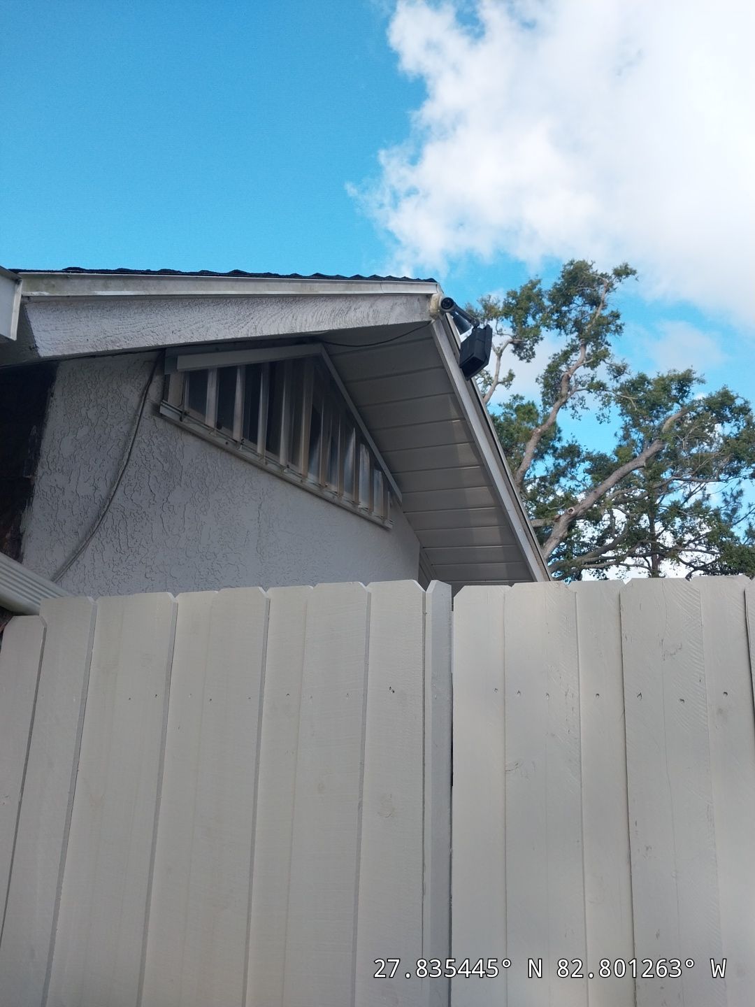 Project in Seminole 33772 by Mitchell Roofing Company LLC