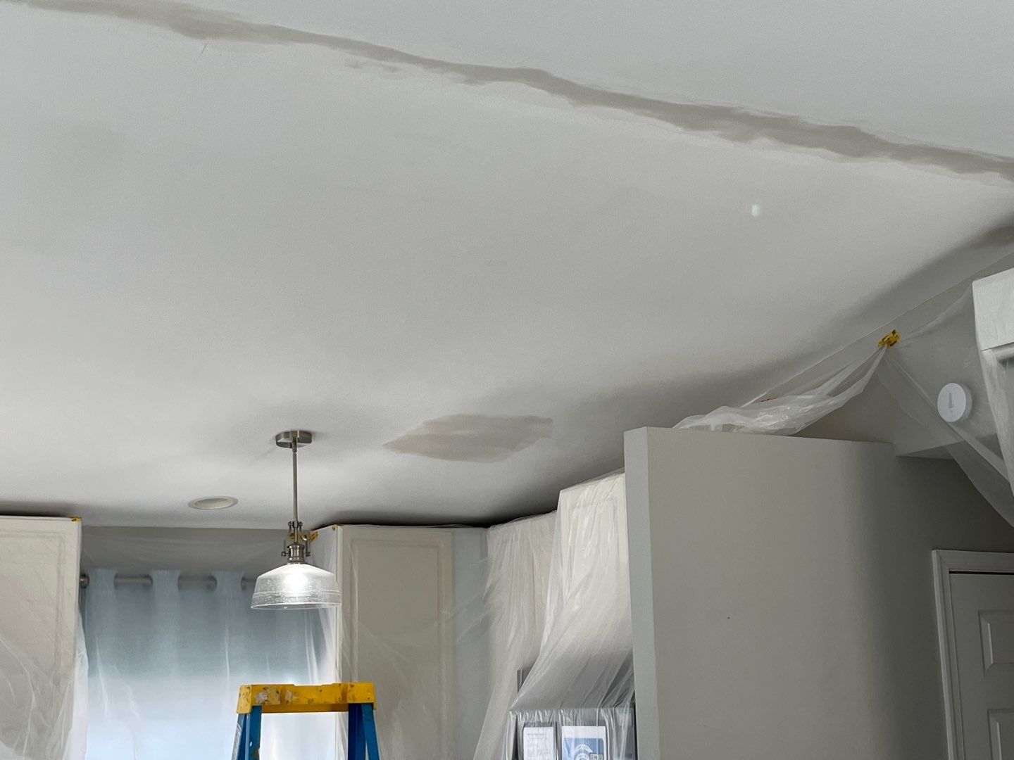 Ceilings Painting by Fresh Coat Works LLC