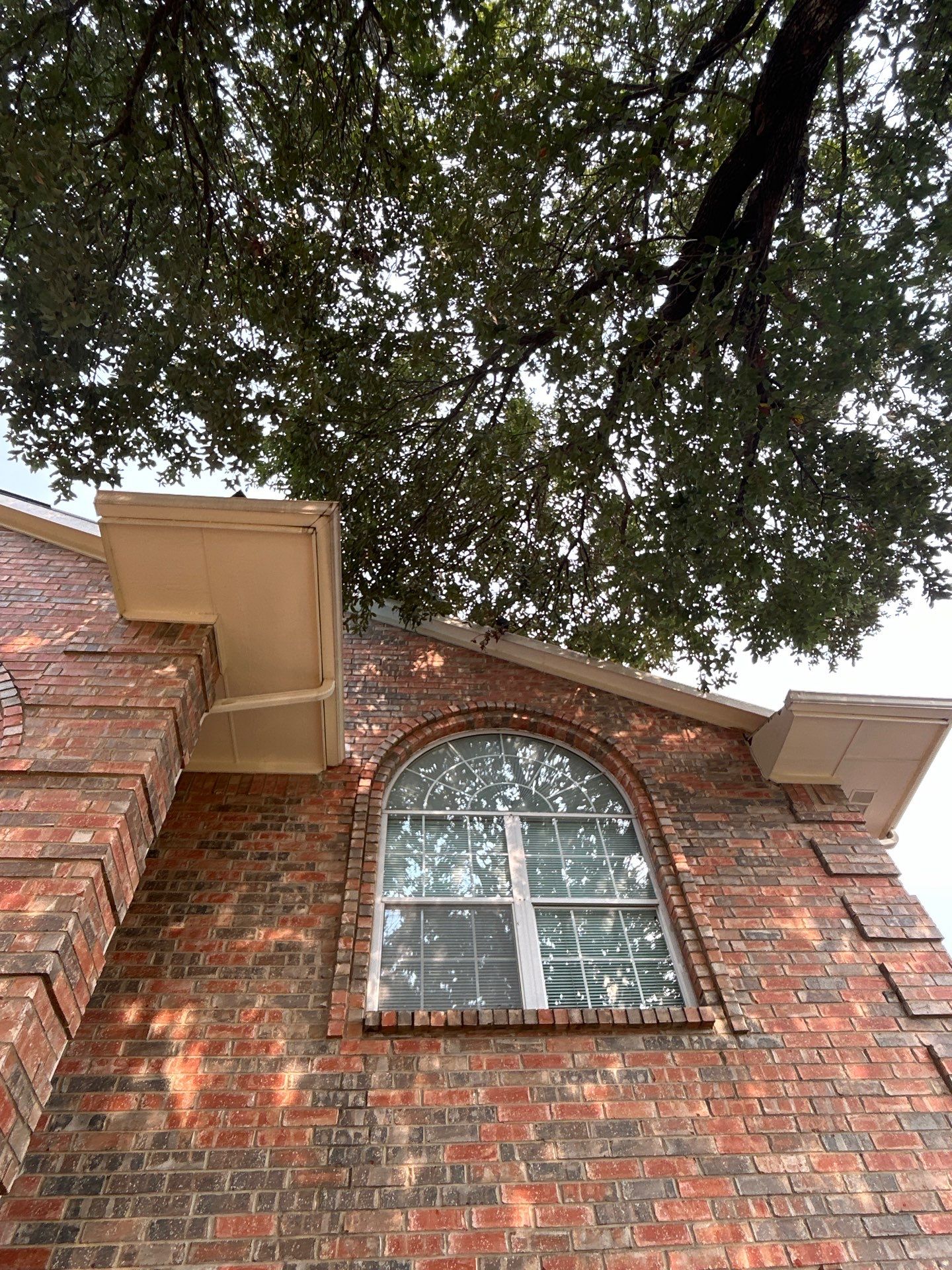 Project in Mesquite by Rhino Roofing and General Contracting, LLC