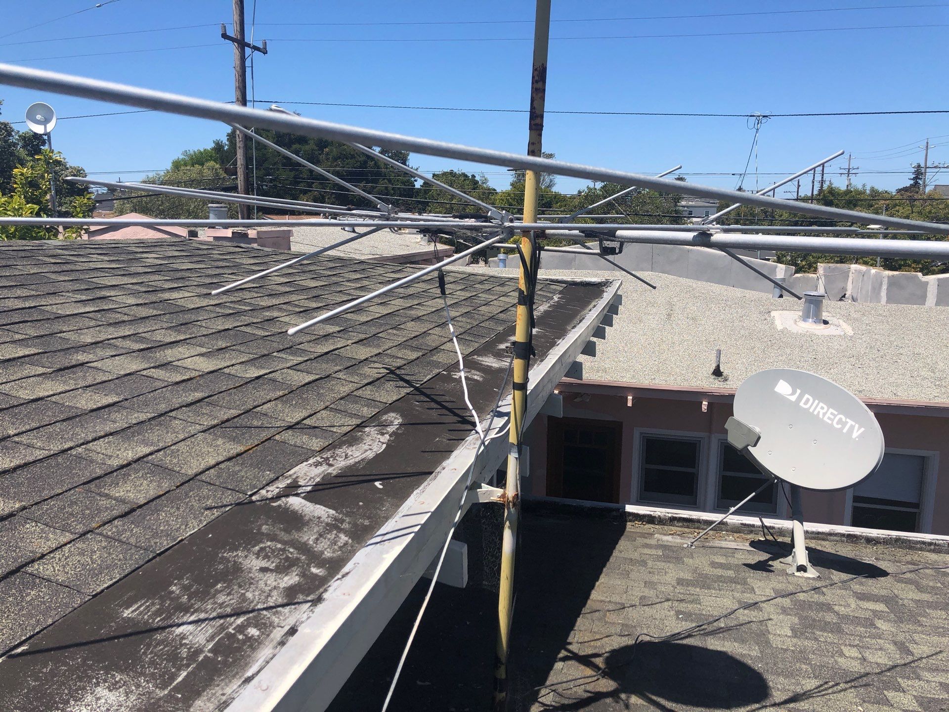 Roof Replacement by Acker Roofing