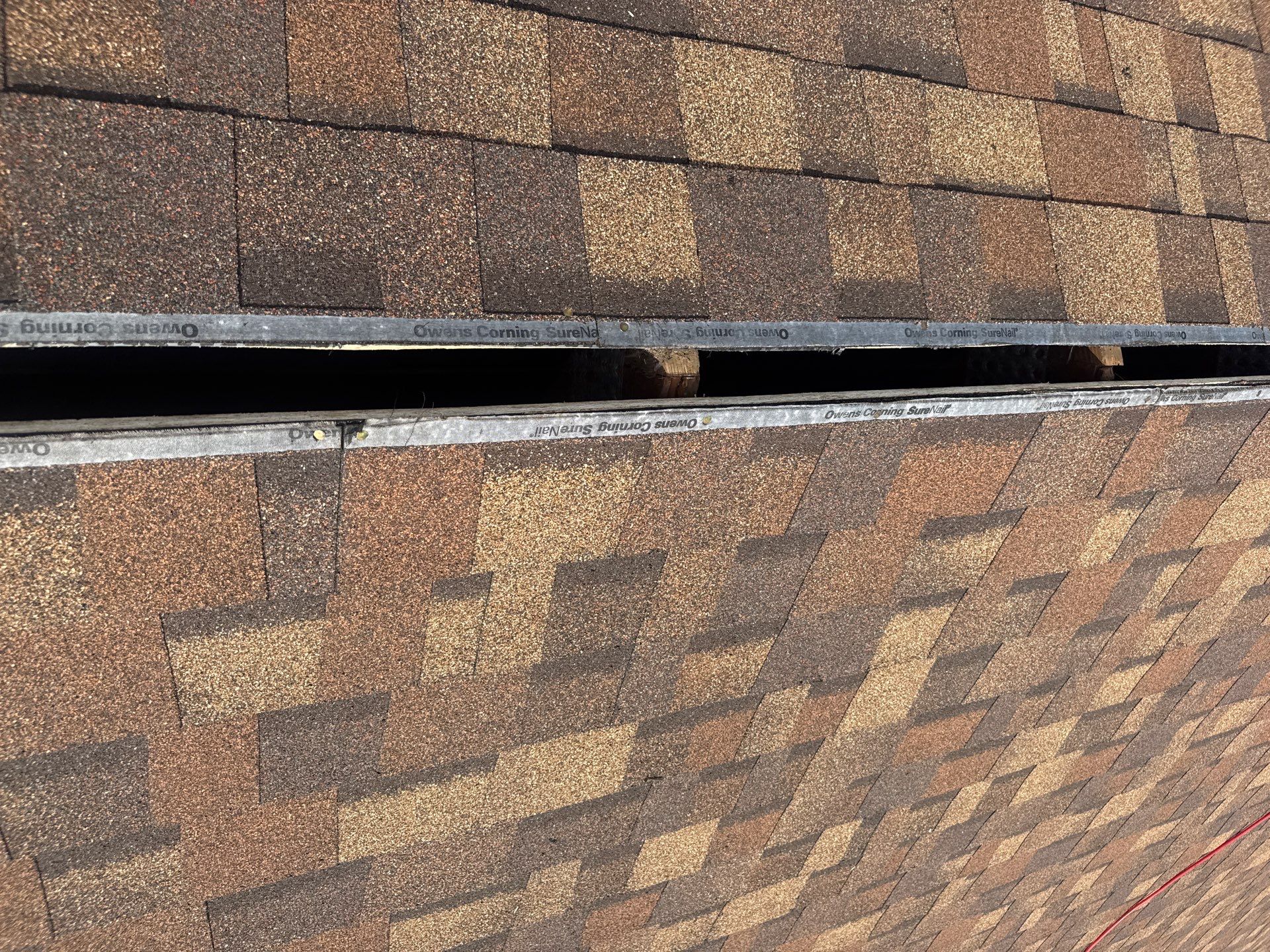 Residential Roof Repair Project – Newport, OR by BEST Roofing & Waterproofing