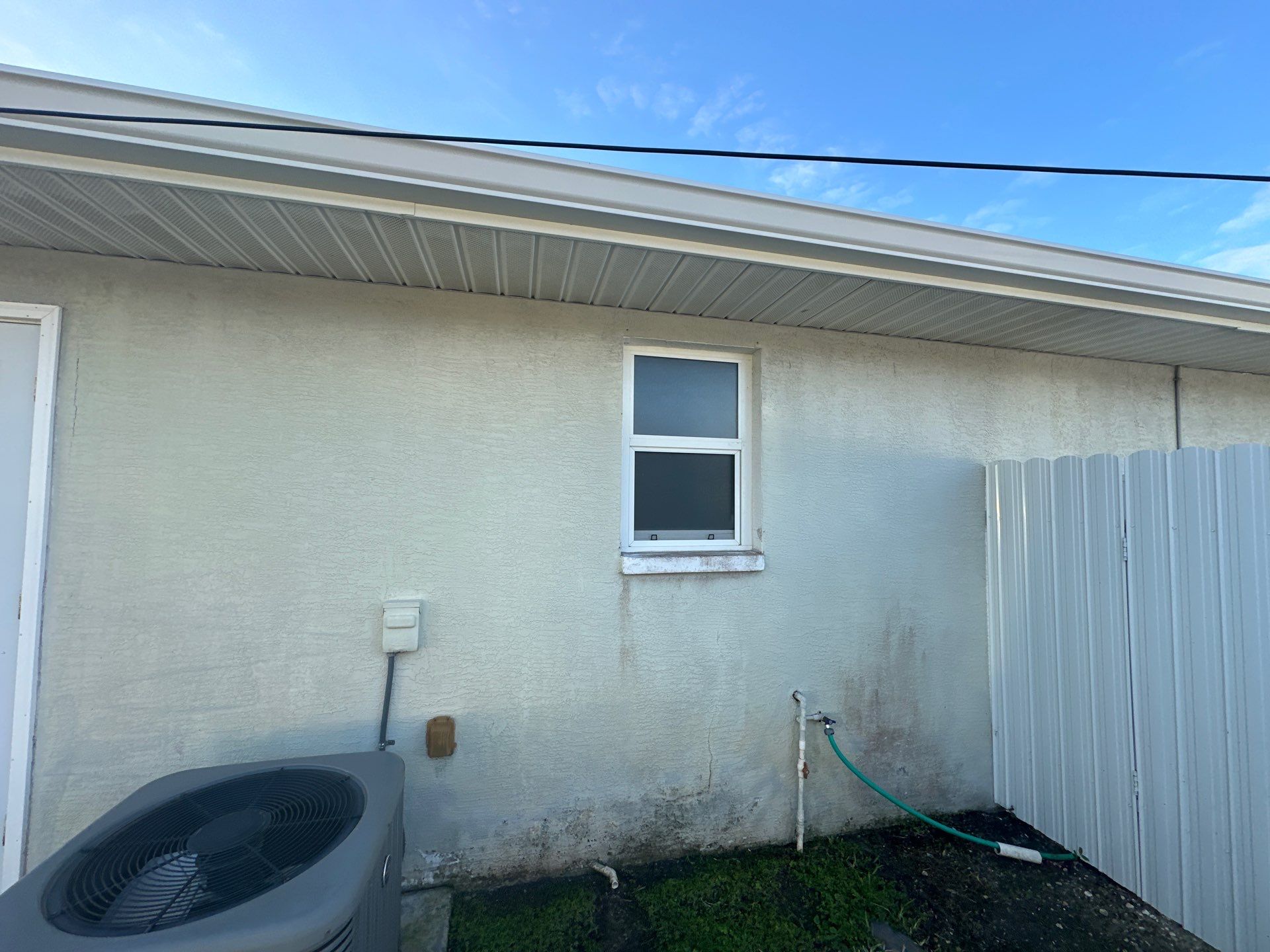Residential Exterior Painting by Fresh Coat Painters North Fort Myers & Punta Gorda