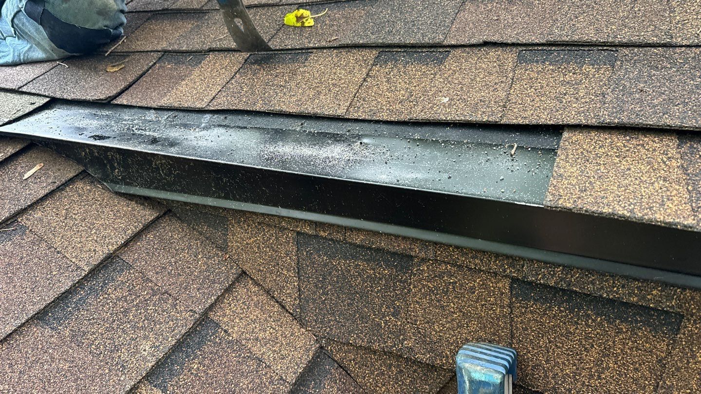 Roof Replacement using CertainTeed Landmark by 180 Contractors