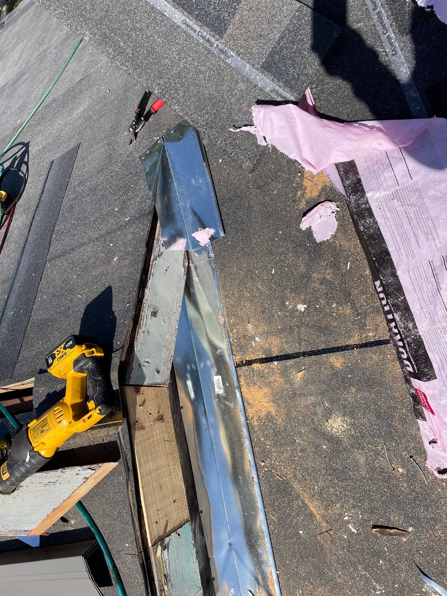 Bad Bad Deck by Bayfront Roofing and Construction
