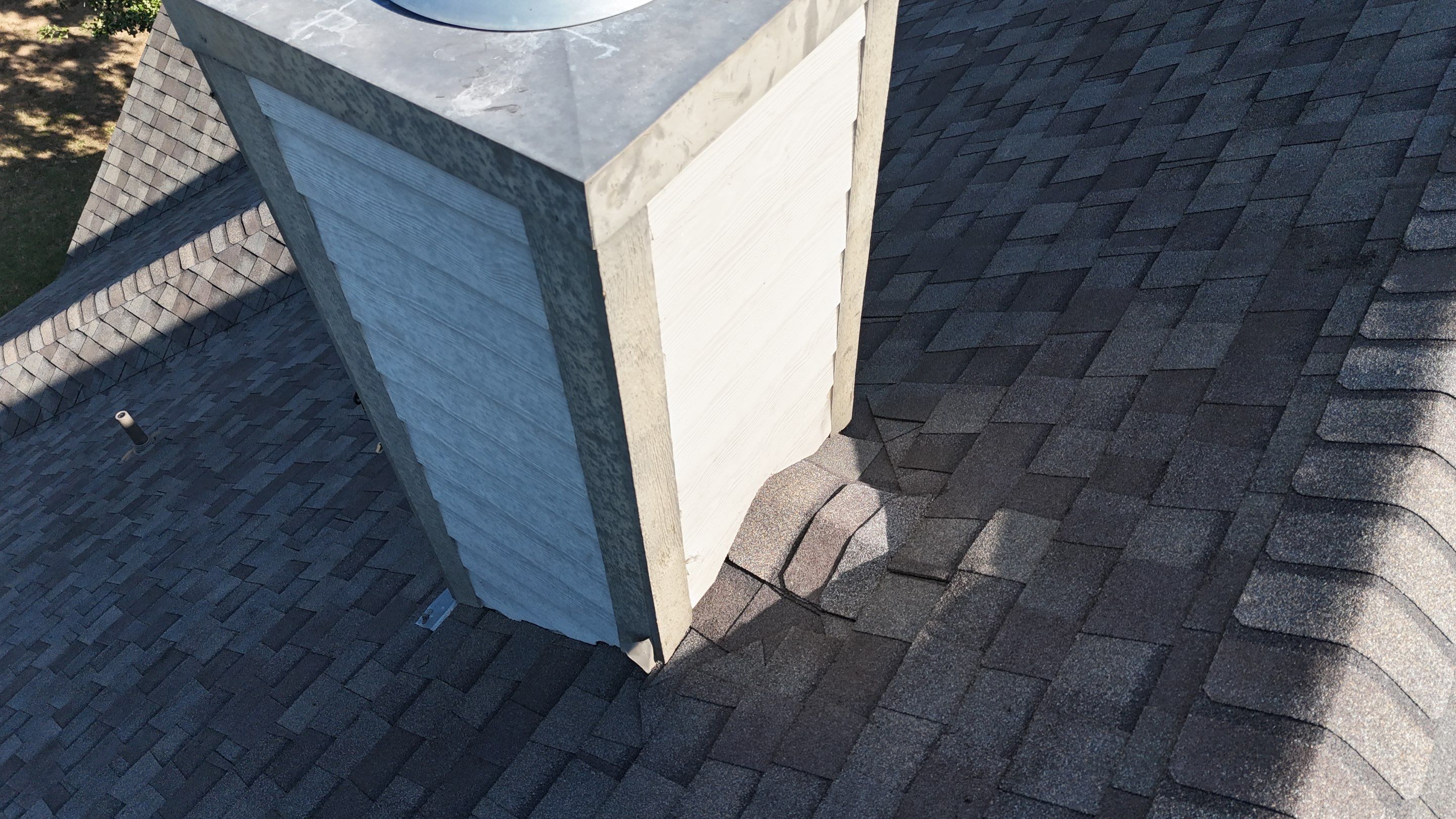 Tolar ReRoof by Rock Solid Restorations LLC