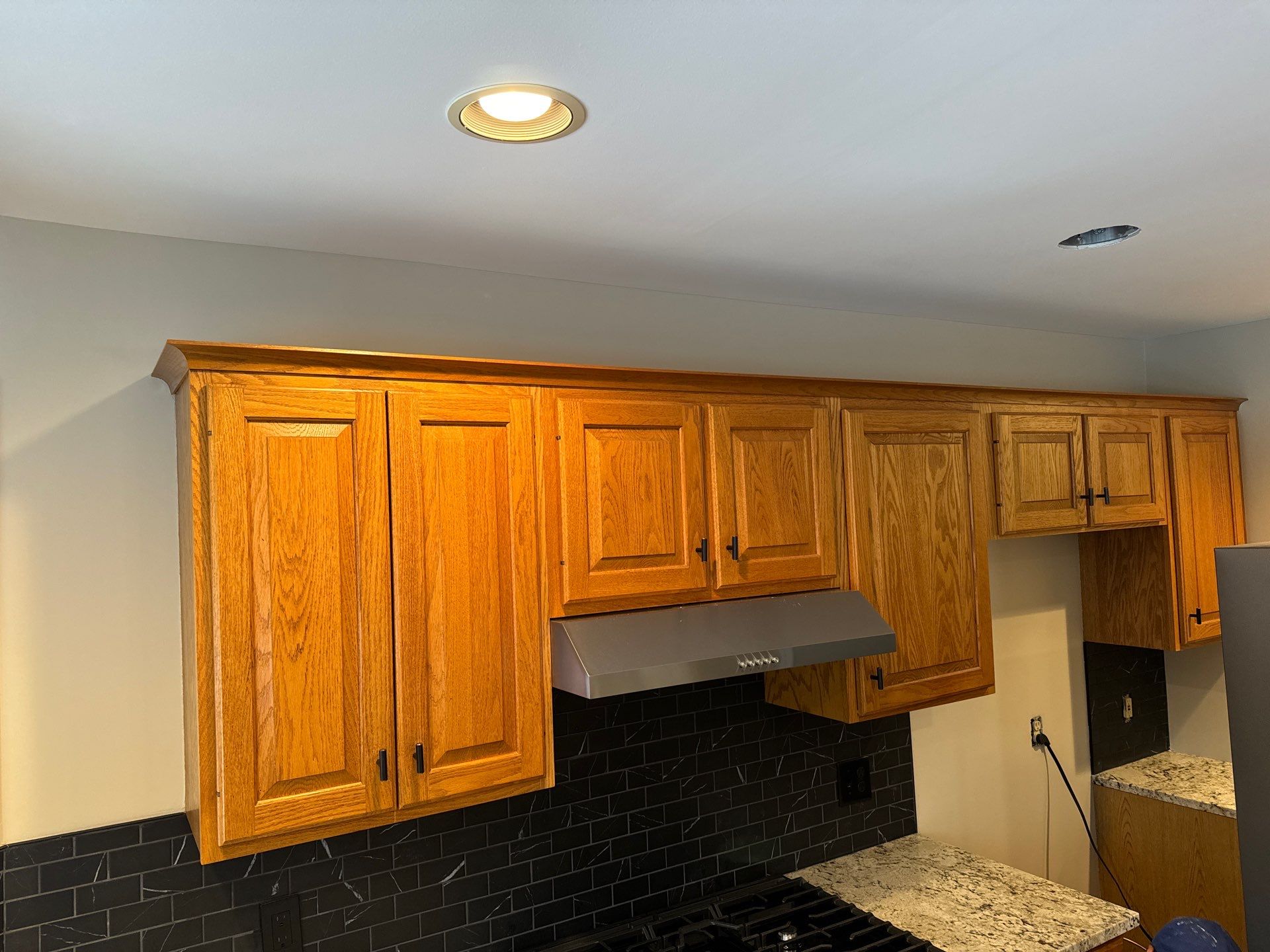 Interior Painting & Wallpaper Removal | Spring Lake, Michigan by Gordon Painting