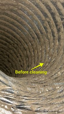 Air Duct Cleaning in Grand Island