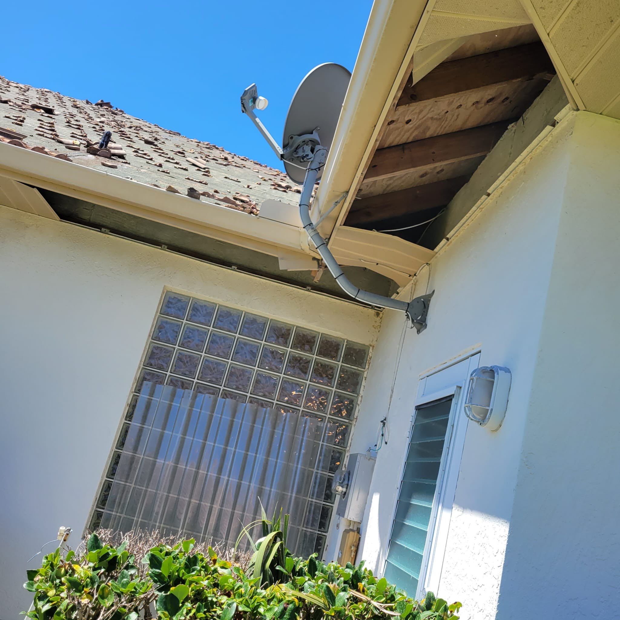 Residential Roofing Installation using Westlake (Boral) Stone Coated Steel by Four Peaks Roofing