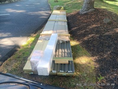 Project in Chester