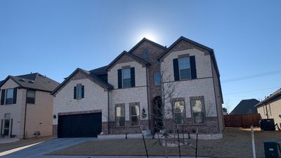 Roof Replacement using GAF Shingles