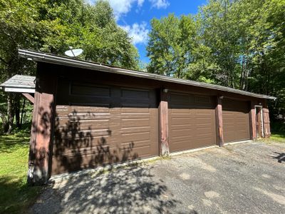 Door Installation using Clopay Classic Steel Garage Door