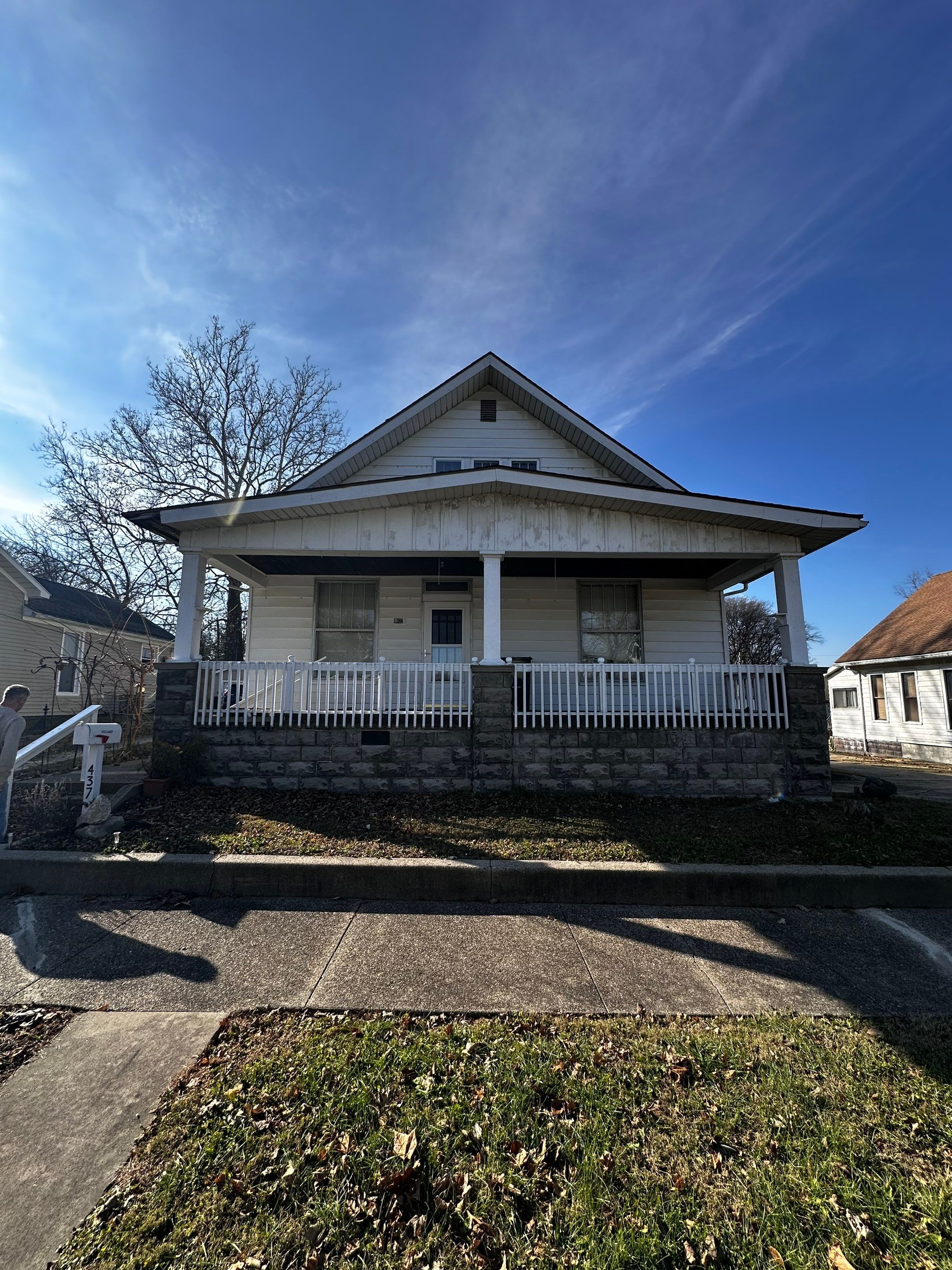 MTV flip by Schoettlin Homes LLC