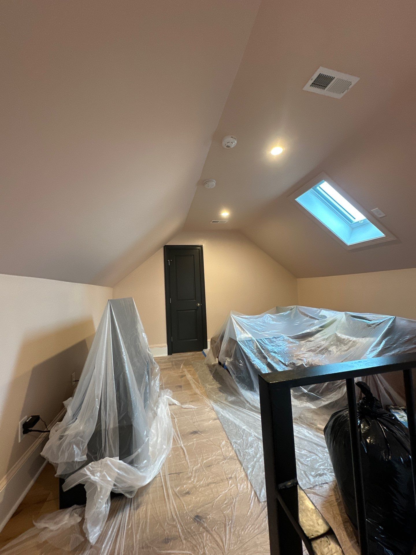 Interior House Painting in Washington, DC by My Painter 