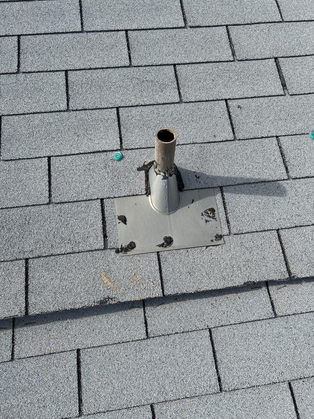 Penny's Full Re-roof by All Storm Roofing & Construction