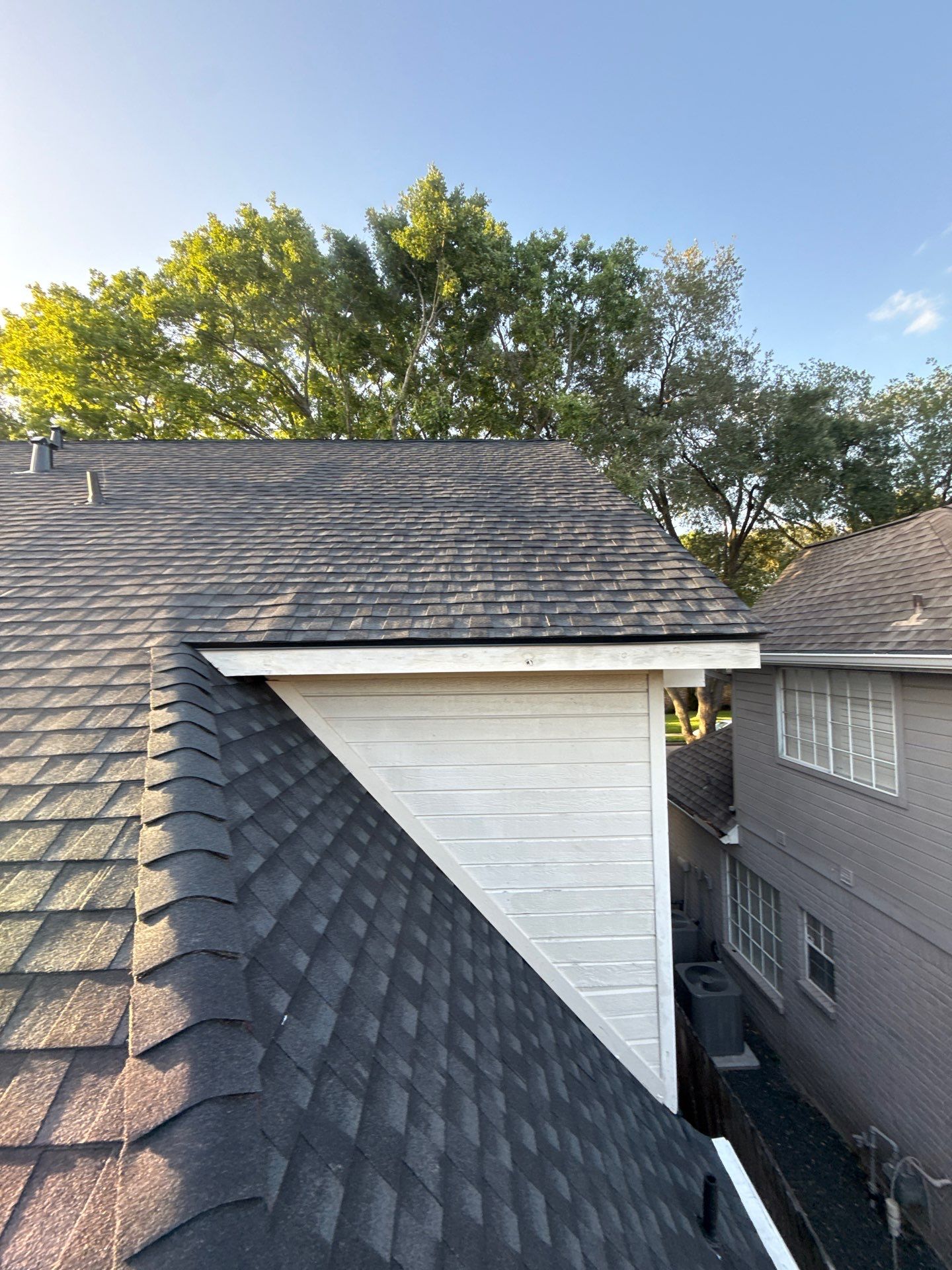 Roof Repair Houston by Roof Repair Company