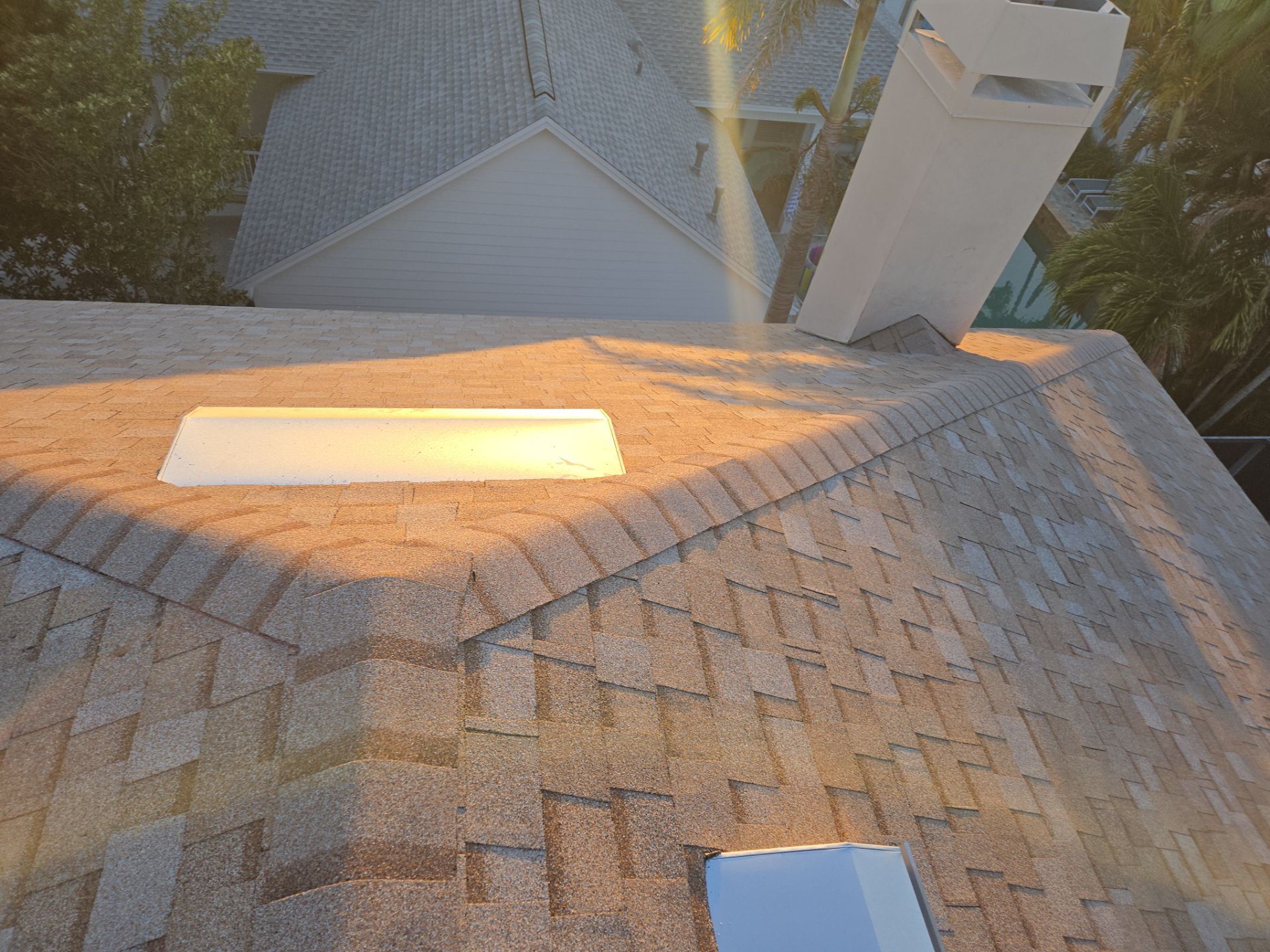 Project in Seminole 33776 by Mitchell Roofing Company LLC 